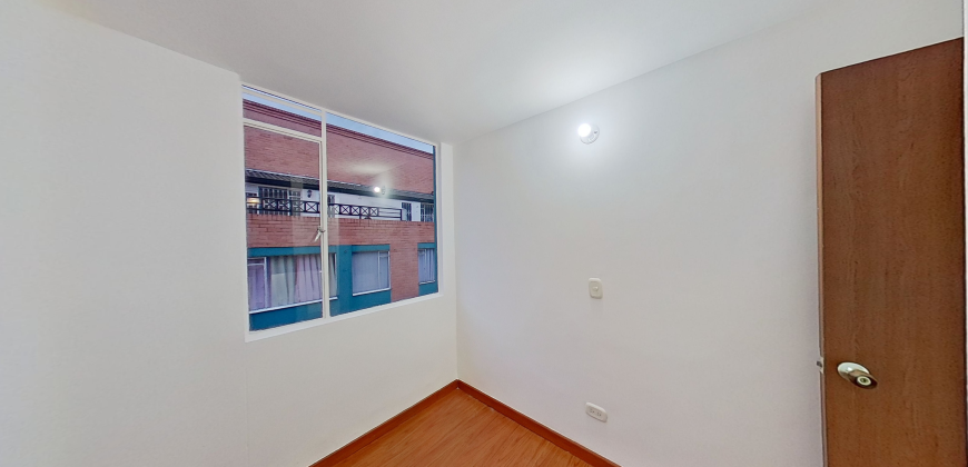 Reserva de Oasis Calle 151 # 109A – 54