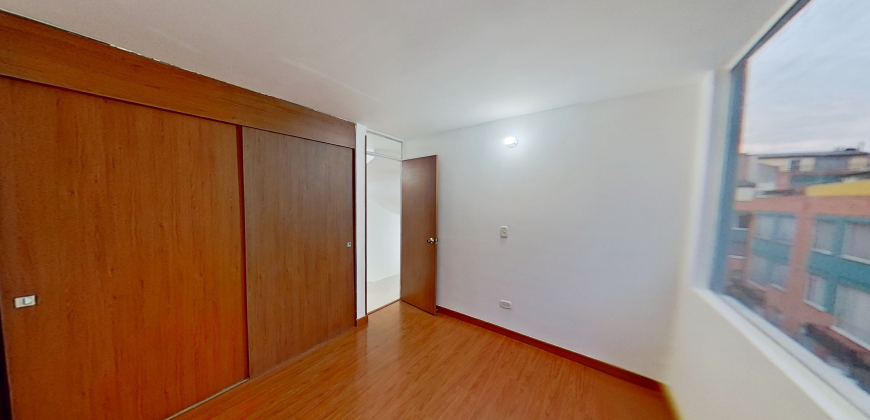 Reserva de Oasis Calle 151 # 109A – 54