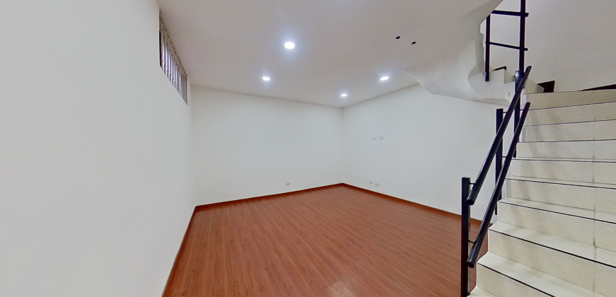 Reserva de Oasis Calle 151 # 109A – 54