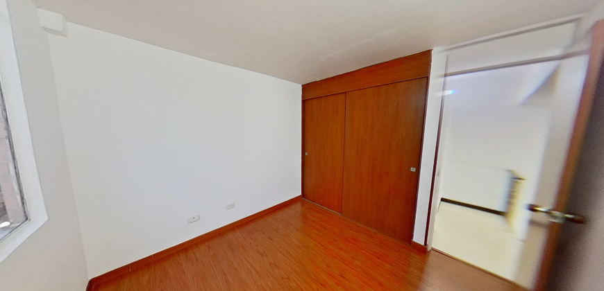 Reserva de Oasis Calle 151 # 109A – 54