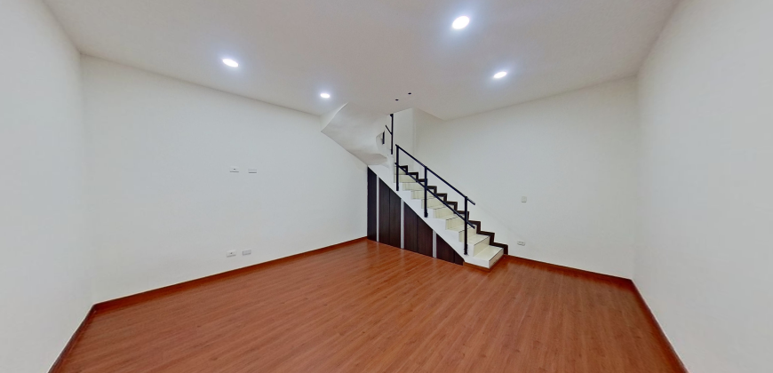 Reserva de Oasis Calle 151 # 109A – 54