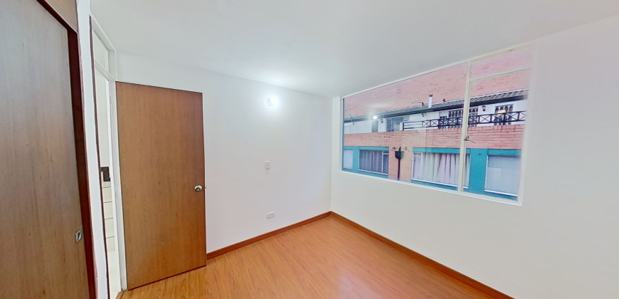 Reserva de Oasis Calle 151 # 109A – 54