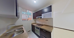 Reserva de Oasis Calle 151 # 109A – 54