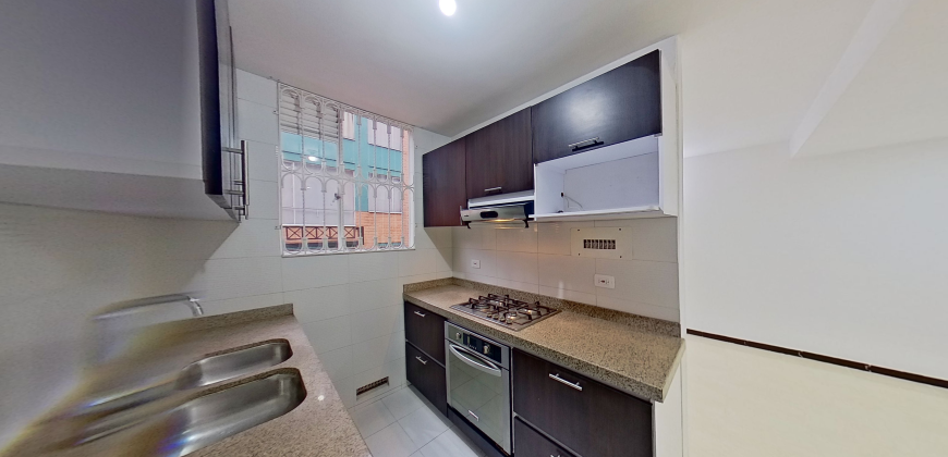 Reserva de Oasis Calle 151 # 109A – 54