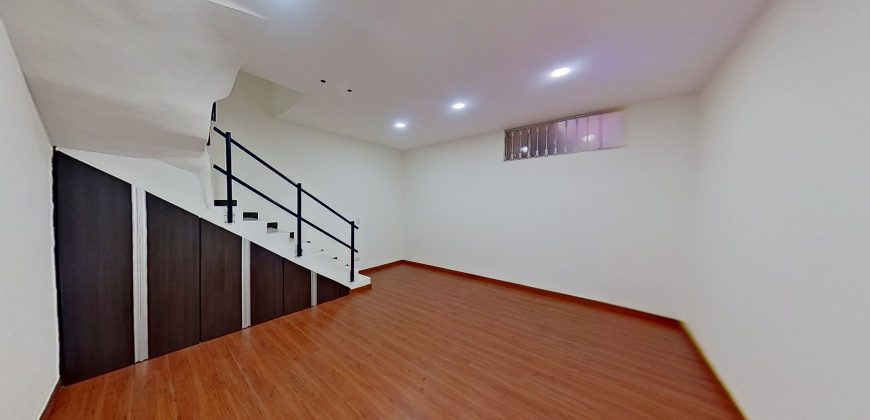 Reserva de Oasis Calle 151 # 109A – 54