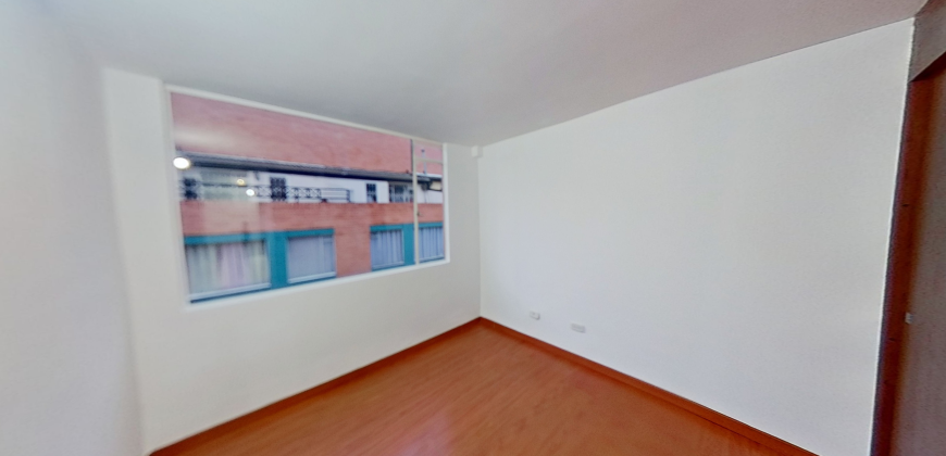 Reserva de Oasis Calle 151 # 109A – 54