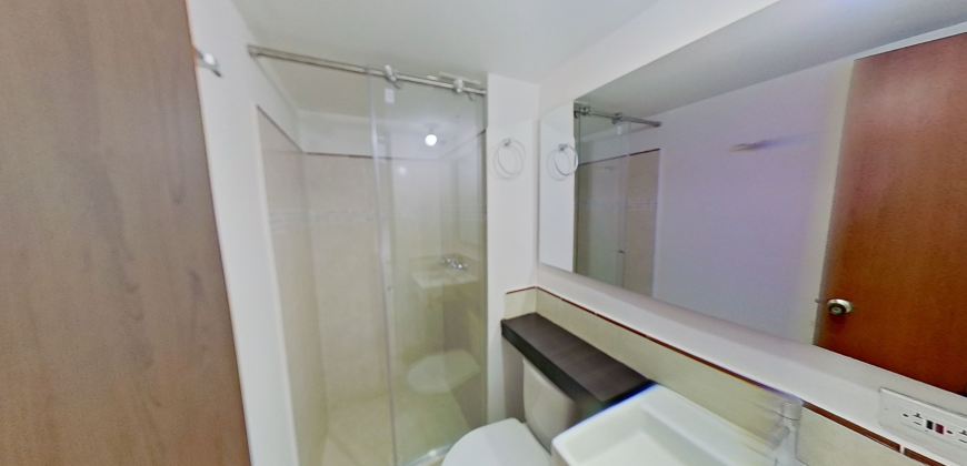 Reserva de Oasis Calle 151 # 109A – 54