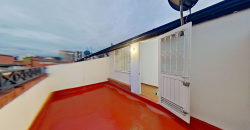 Reserva de Oasis Calle 151 # 109A – 54