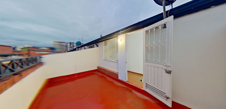 Reserva de Oasis Calle 151 # 109A – 54